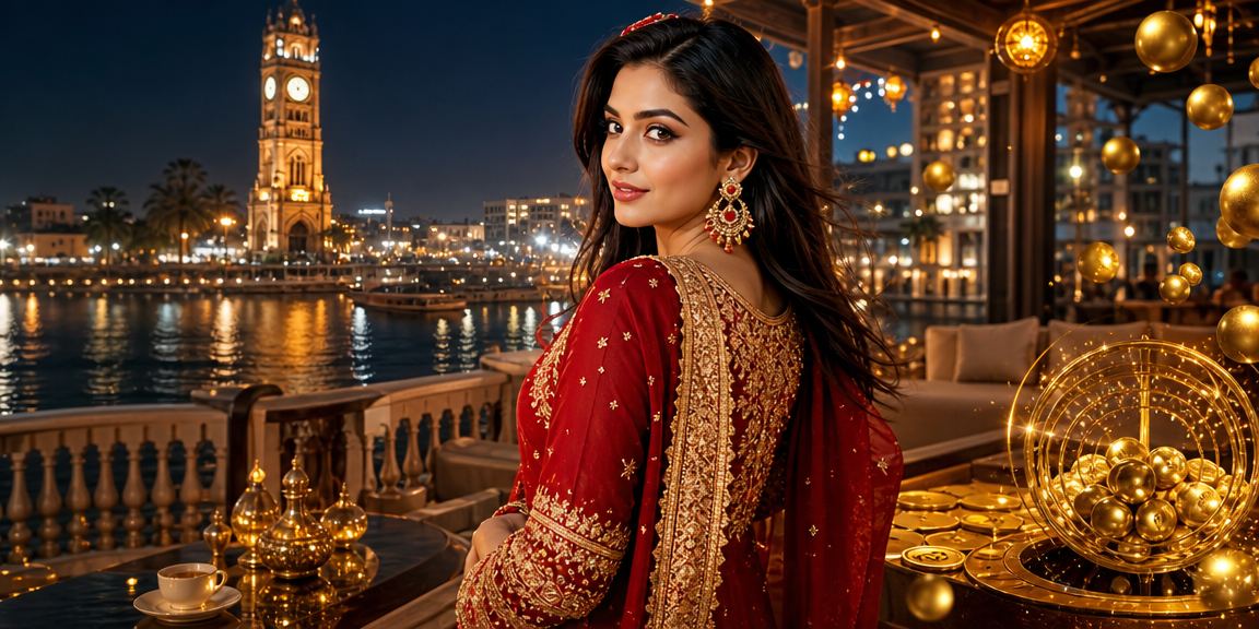 mega pari