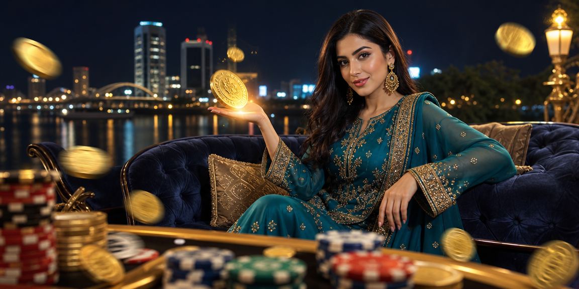 mega pari