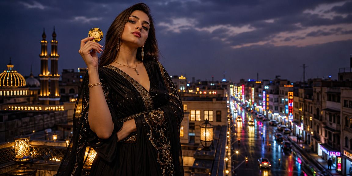 mega pari